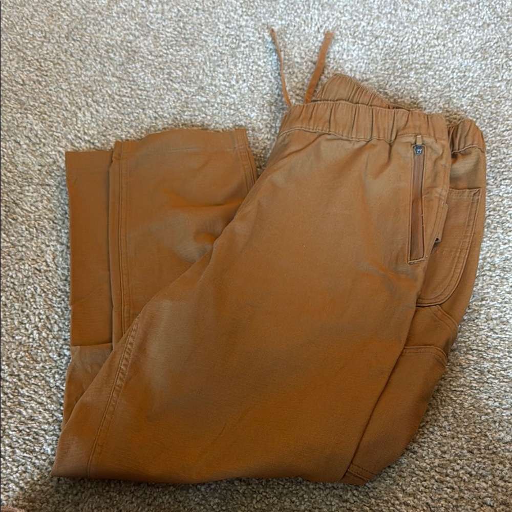 Women’s Tan Pants